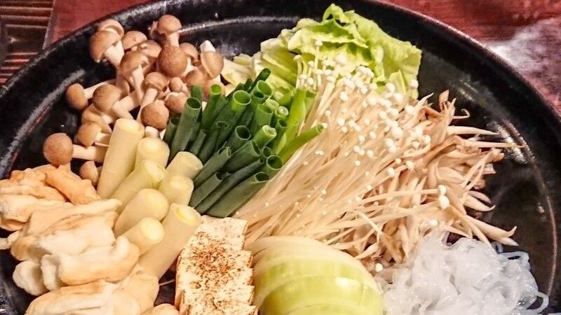 Yagumo Nagaregawaten