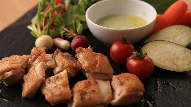 Teppan Baby Shinjuku