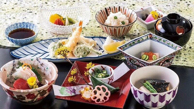 熊魚菴 たん熊北店 東京ドームホテル店