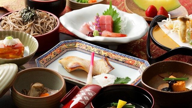 JAPANESE RESTAURANT BANDAI