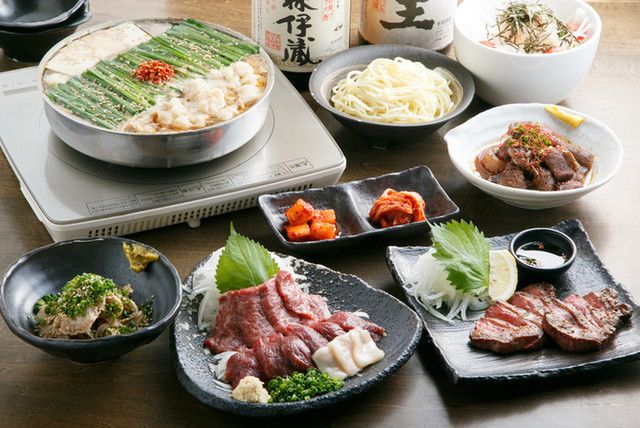 Motunabe Ooyama Ginza