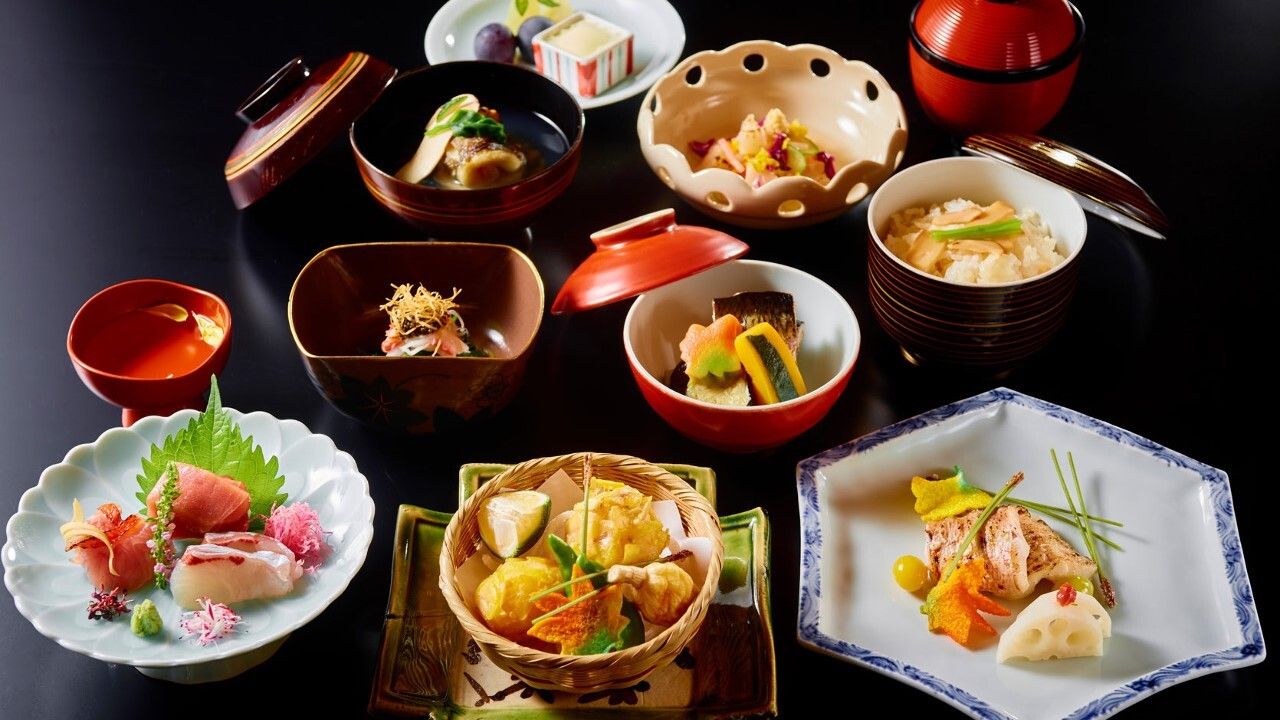 Yamatoya Sangen Osaka Umeda