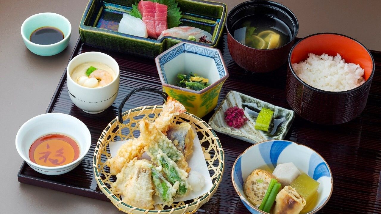 Honke Tankuma Kyoto Takashimaya