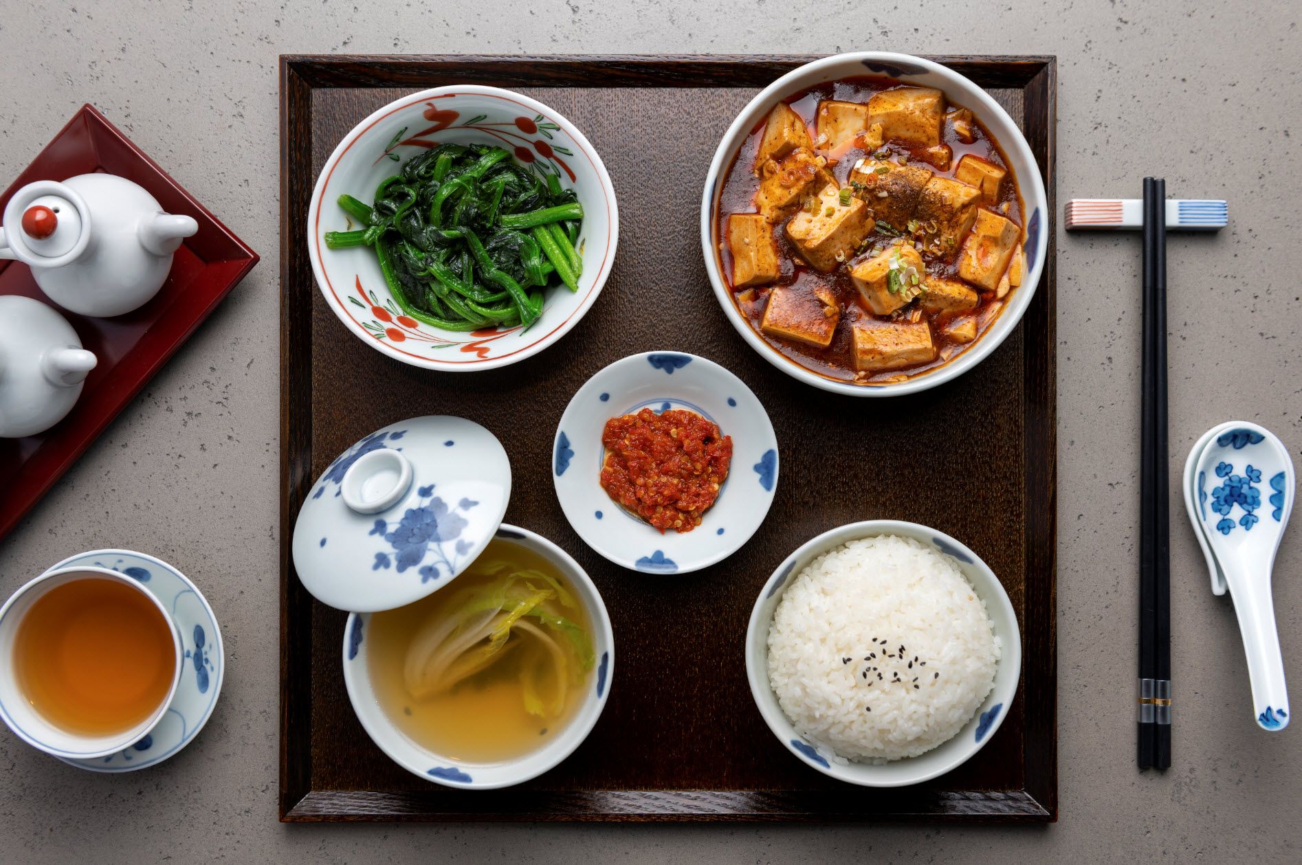 China Kitchen (チャイナキッチン)