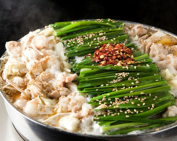 博多もつ鍋おおやま 仙台店