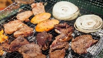 和田堀公園