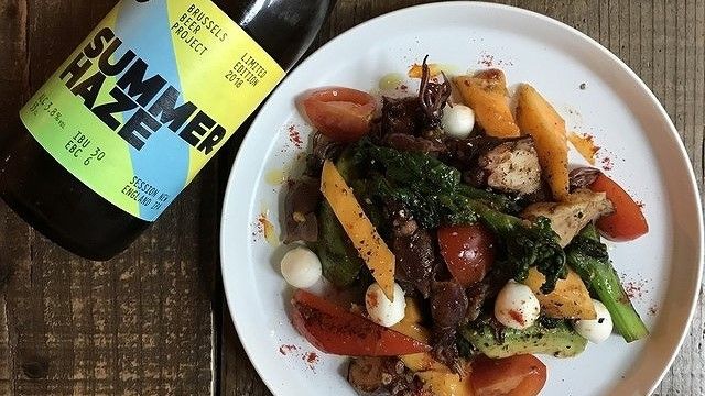 Brussels Beer Project Shinjuku