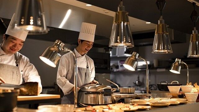 Restaurant YURA-YURA