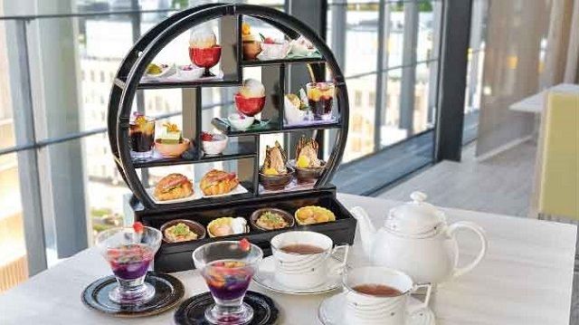 カフェラウンジ コアガリ