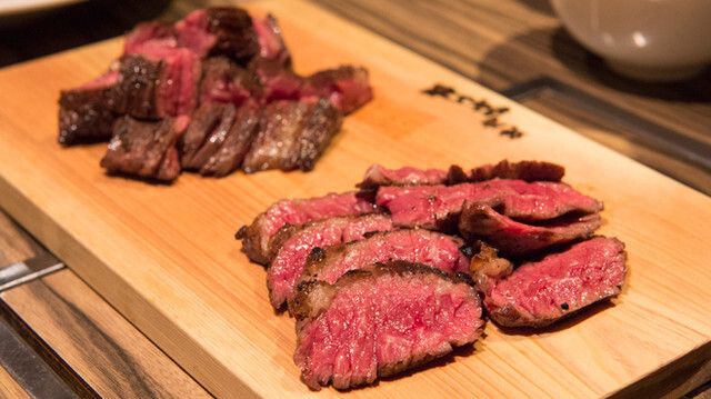 Yakiniku Jambo Hanare