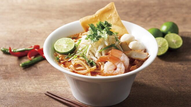 mango tree cafe Shinjuku