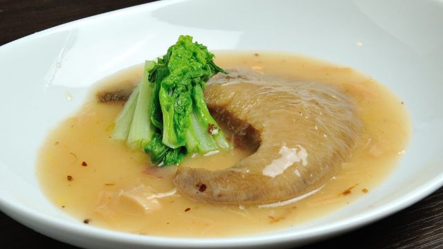 Chinese Cuisine Gekkoh