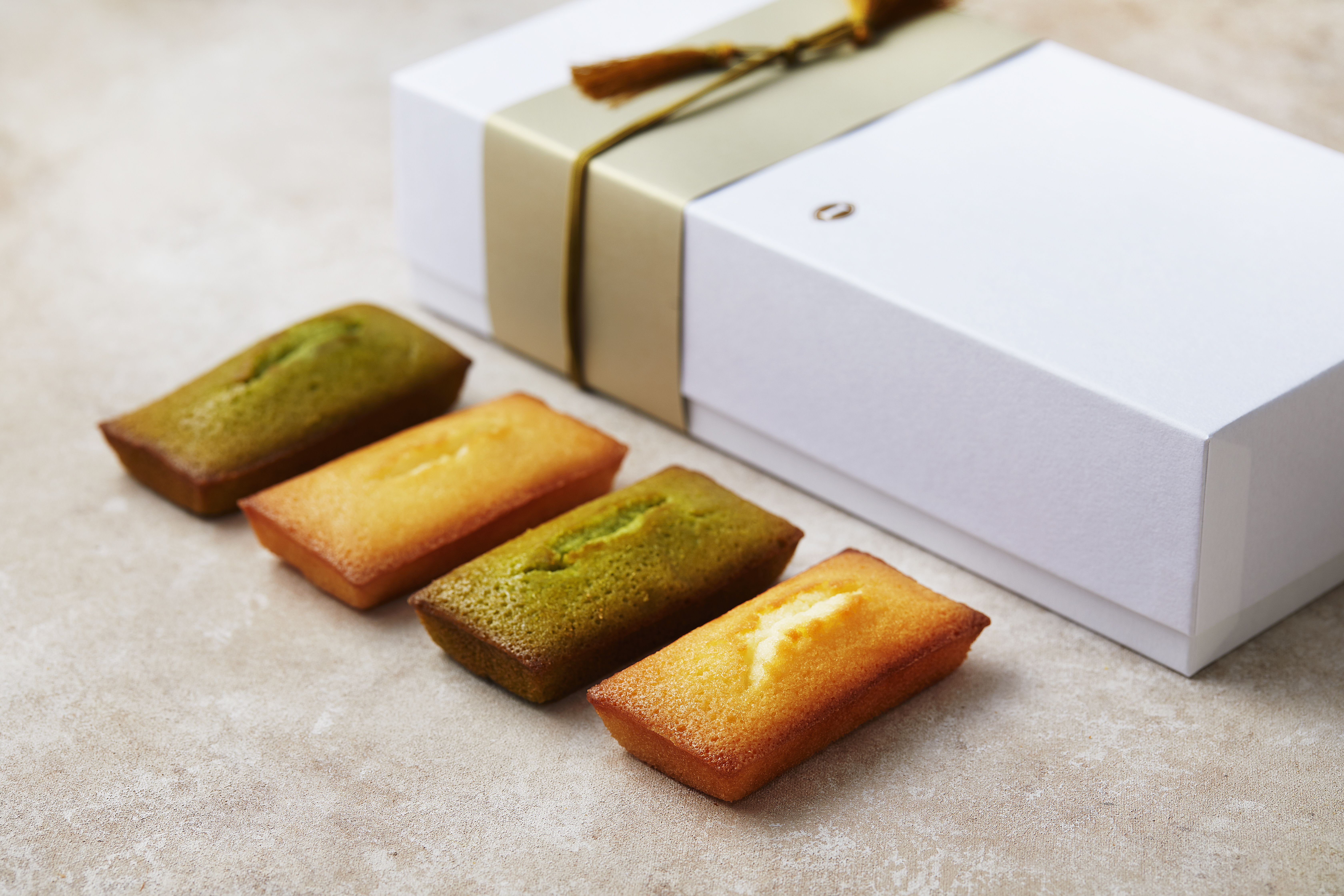 Patisserie "STRESSED"
