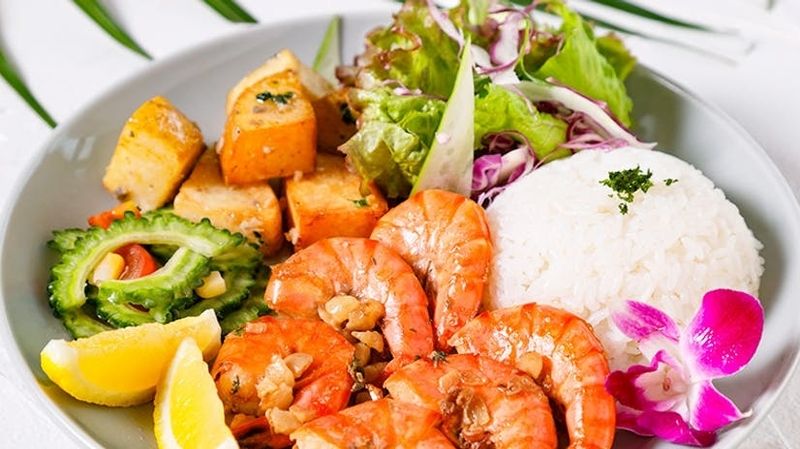 ポルトフィーノ/ホテルブリーズベイマリーナ