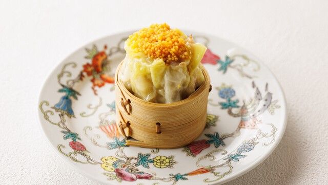 中国料理　代沢　金威