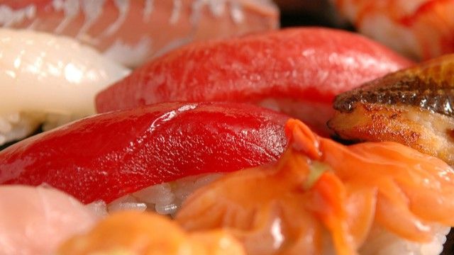 Mantensushi Marunouchi