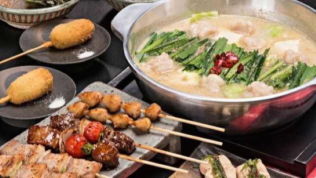 Yakitori Hachibei Bekkan