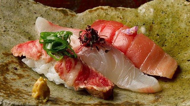 Okinawa Kaiseki Akasaka Tantei