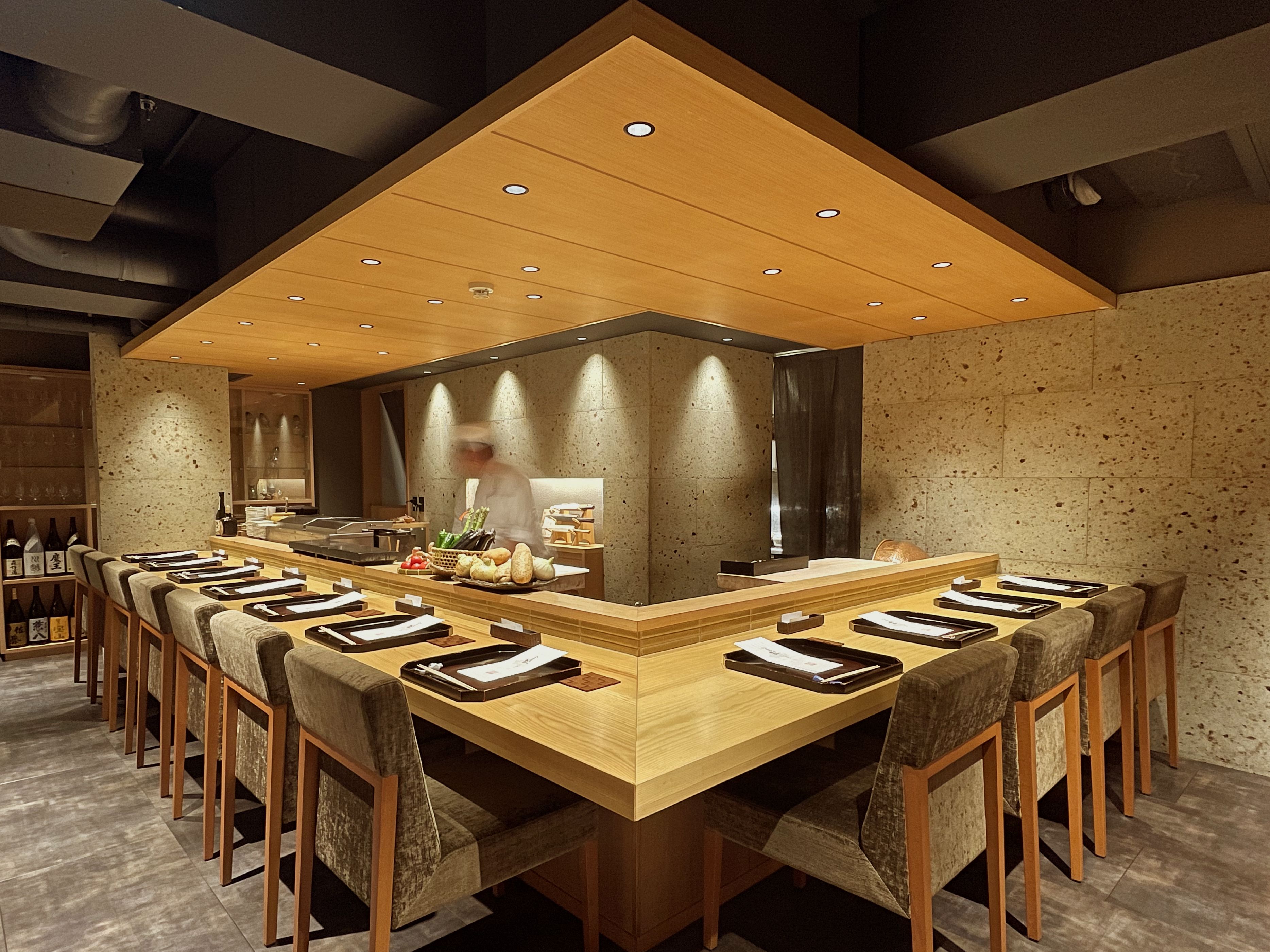 Kitahama Torisho Ren