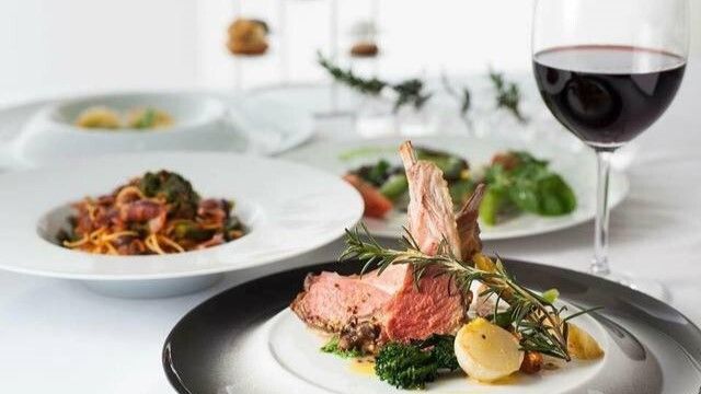 Italian il corazziere