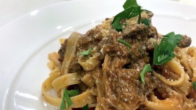 Ristorante La Soglia