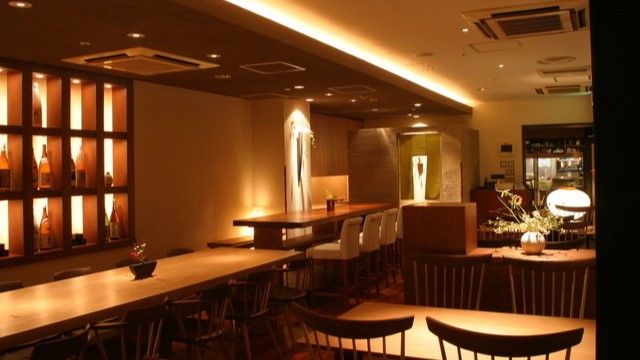 Kiyose Soba Kashiwaya