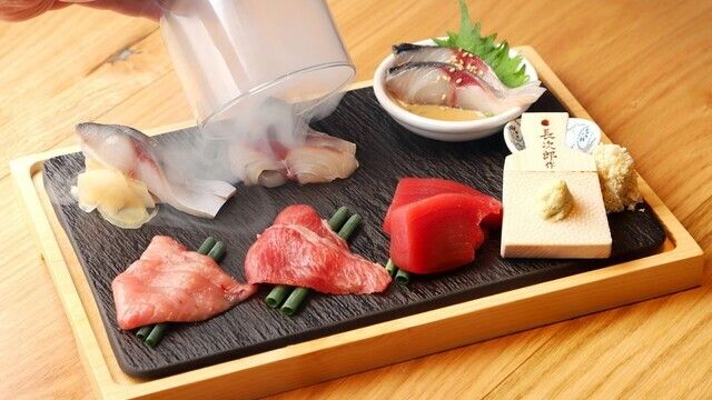 Magurotosaba.Nakameguro