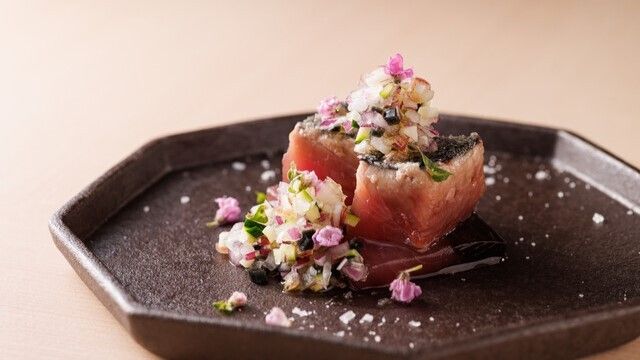Sushiya Nobu