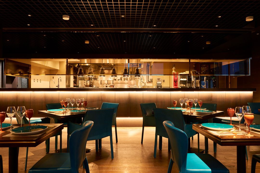 SPICE LAB TOKYO (10F) 