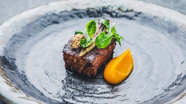 Marrygold Mojiko Geihinkan