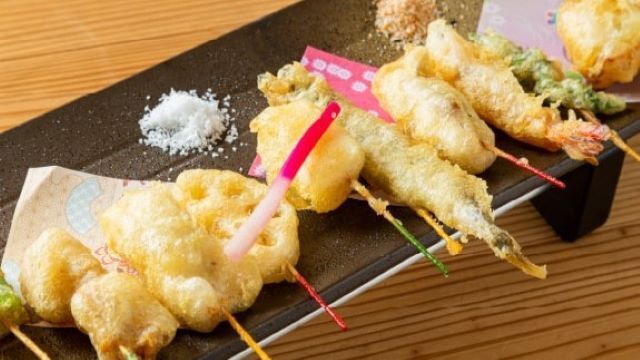 Maikohan Arashiyamaten