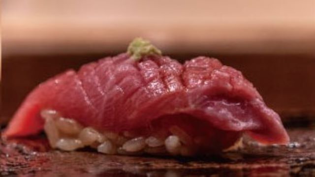 Sushi Honten Noboru