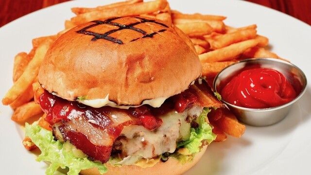 Midtown BBQ Yokohama