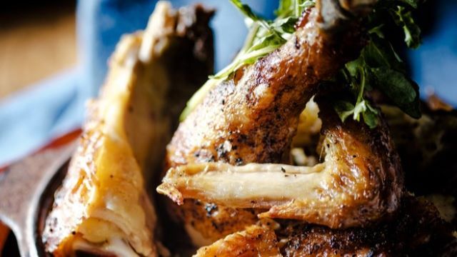 YONA YONA BEER WORKS　新宿東口店