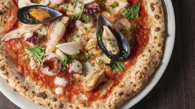 operetta Marunouchi Trust Tower store