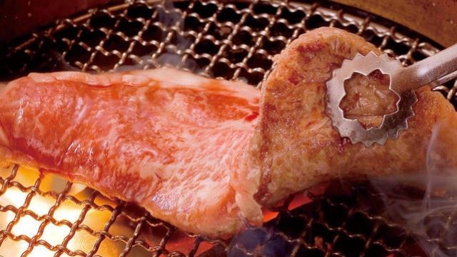 Wagyu Yakiniku Kotori Ueno Bamboo Garden Store