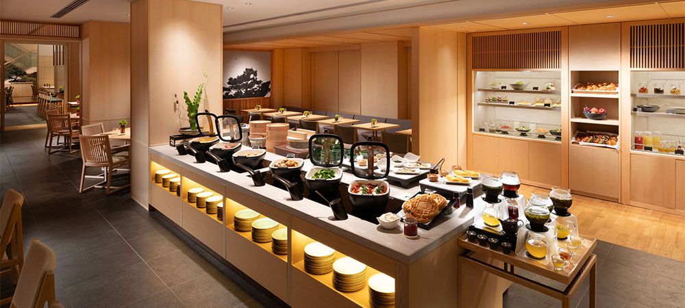 Open/Double Tree by Hilton Kyoto Higashiyama