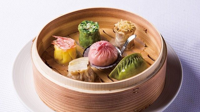 Kamonoka Ten YURAKUCHO ITOCiA 