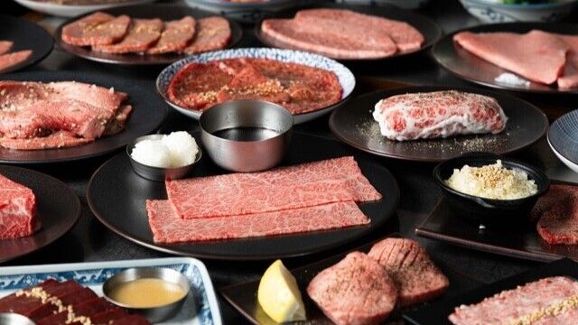 Yakiniku Toka