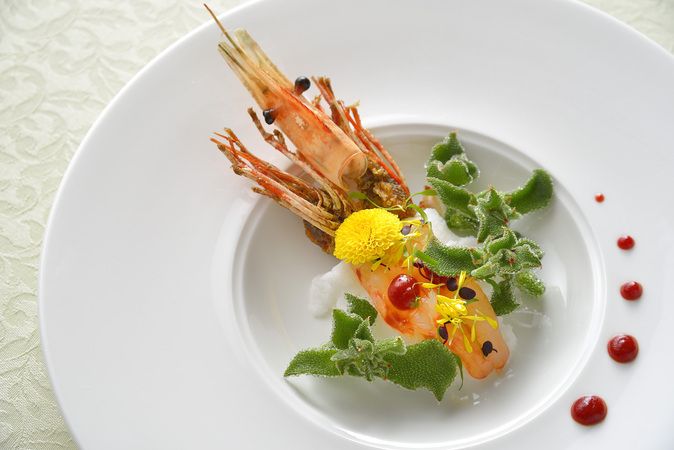Restaurant Camellia