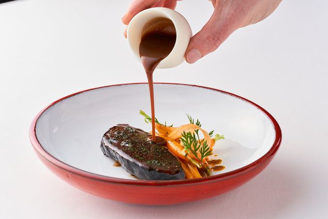 Riverside Café Muni