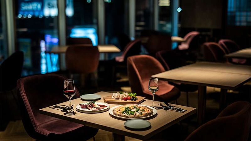 Splish / SAPPORO STREAM HOTEL