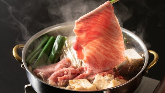 京都つゆしゃぶCHIRIRI 本店