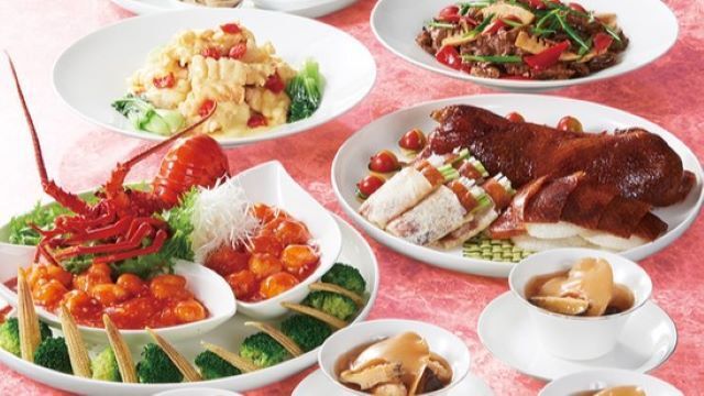 Tohtenkou Ueno Main Store