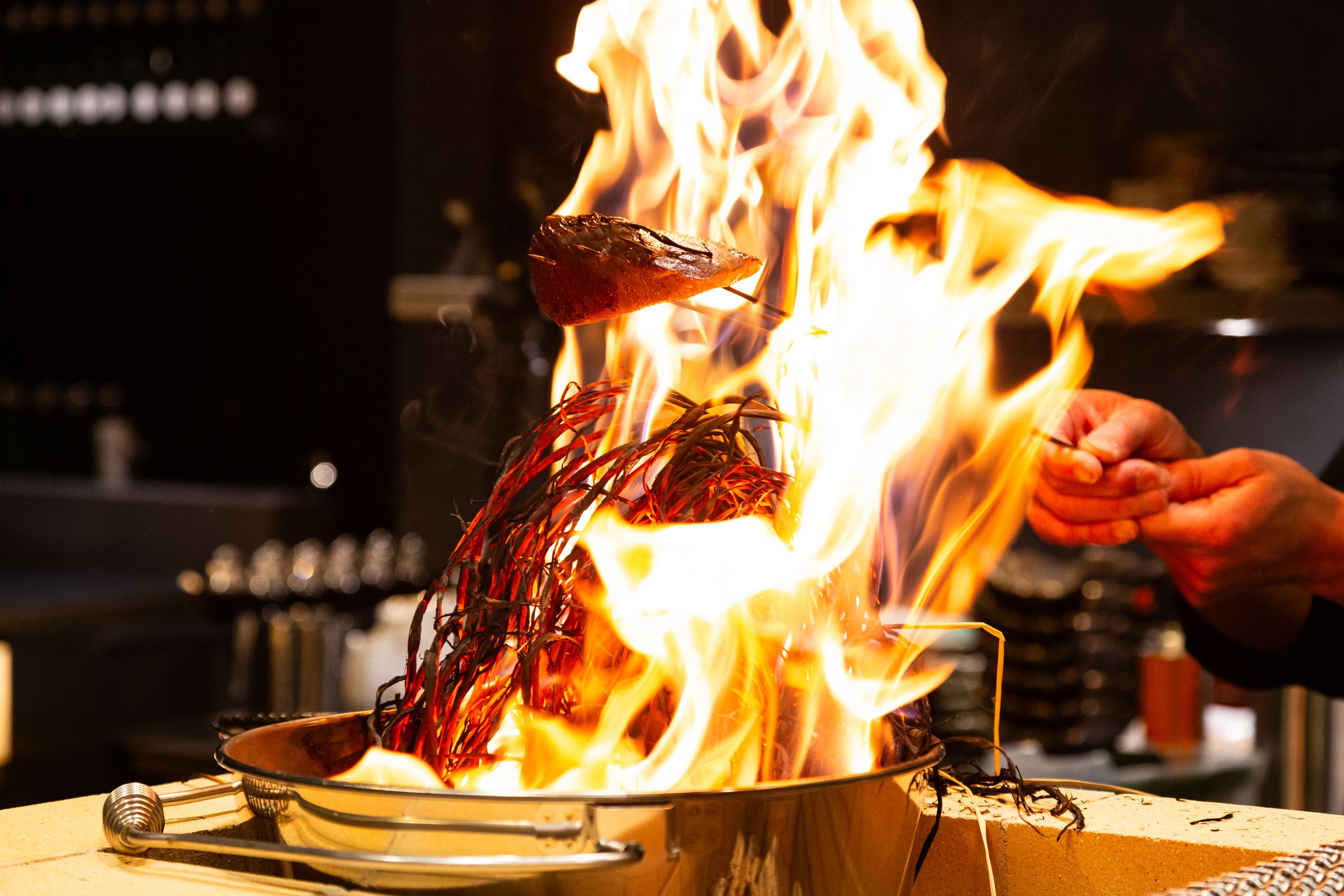 PREMIUM ROBATA SANDA