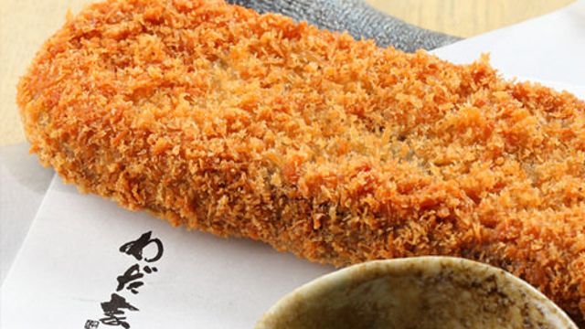 お菜屋　わだ家　新大阪本店