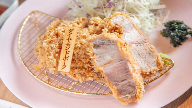 PRETTY PORK FACTORY＆KATSUプリポー（Harajuku）