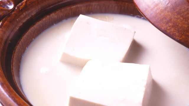 TOKYO SHIBA TOFUYA UKAI