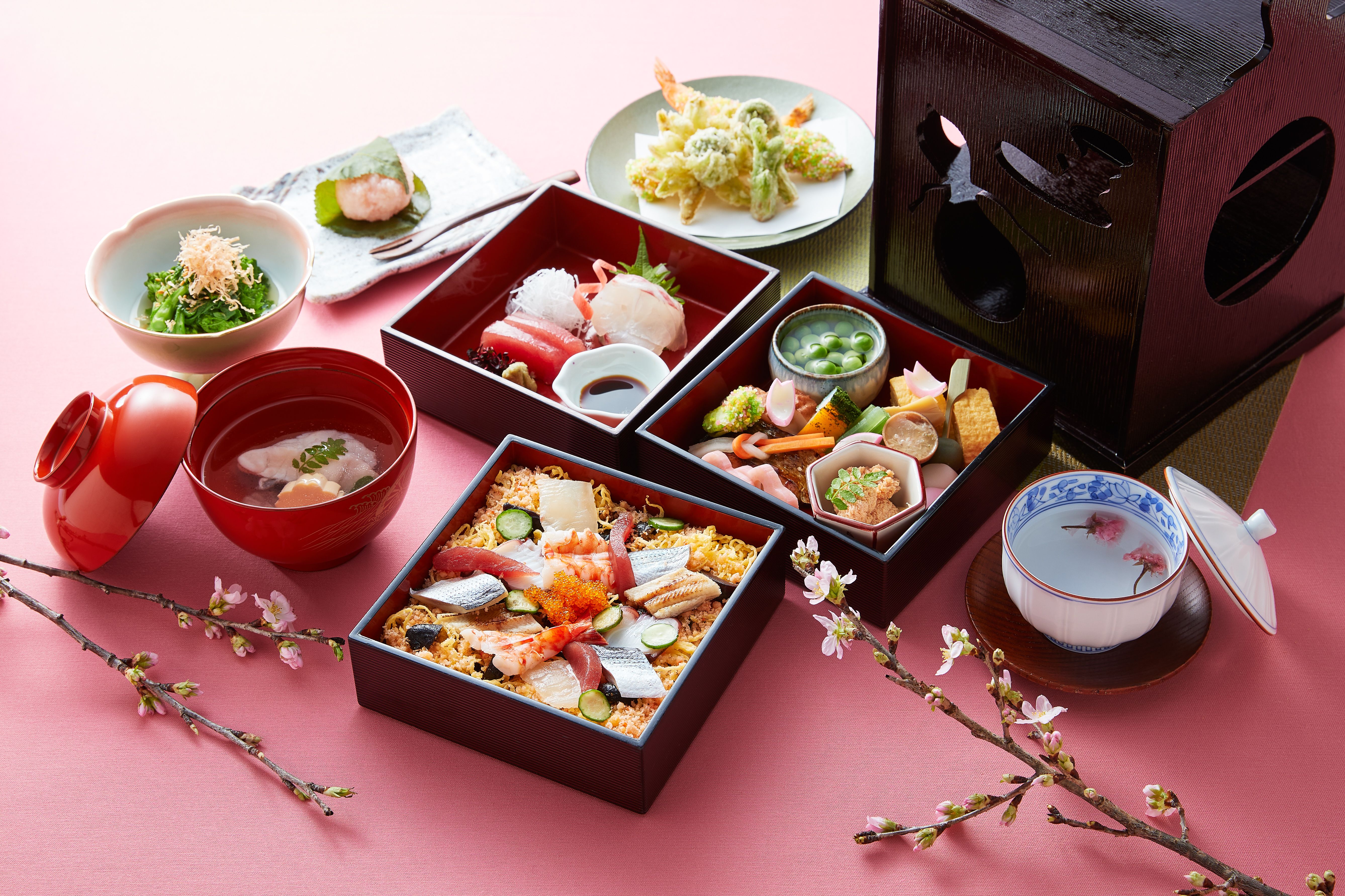 Japanese Restaurant Benkay