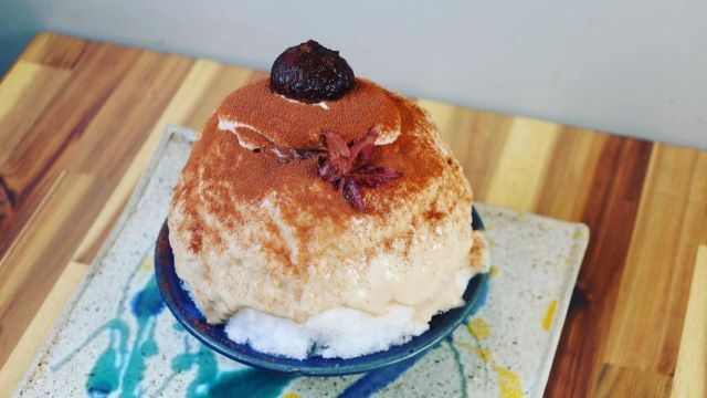 Tokyo Shave Ice Ancredore